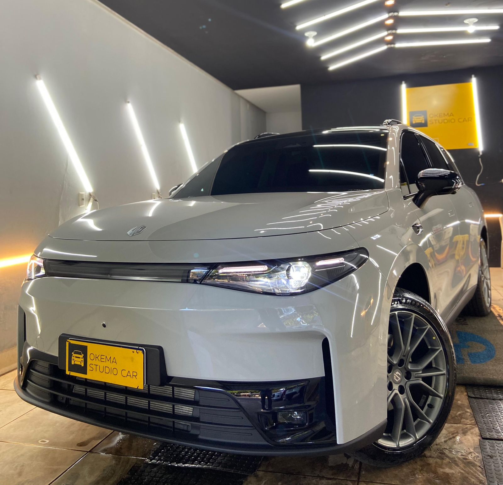 BYD Song Plus
